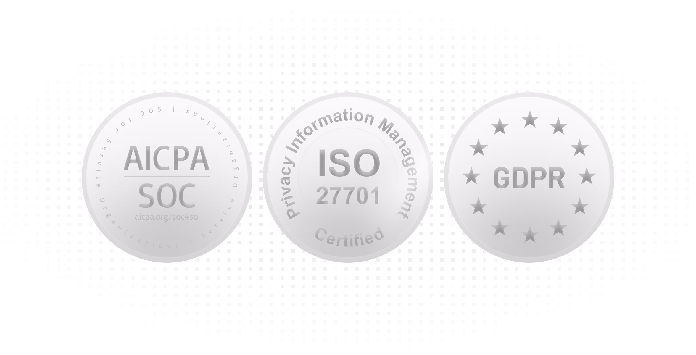 Revo security standards